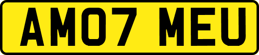 AM07MEU