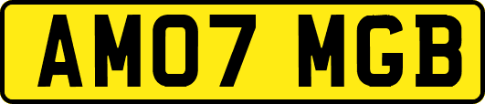 AM07MGB