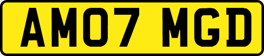 AM07MGD