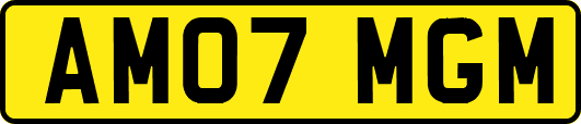 AM07MGM