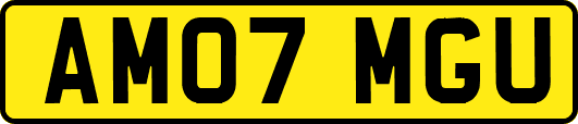 AM07MGU