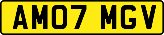 AM07MGV