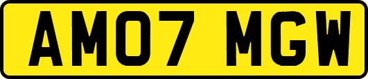 AM07MGW