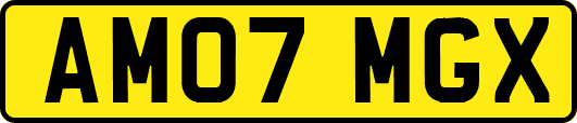 AM07MGX