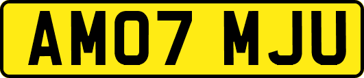 AM07MJU