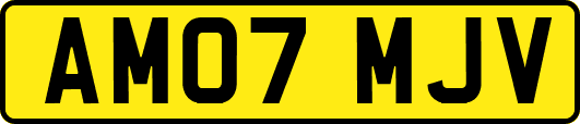 AM07MJV