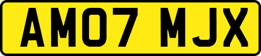 AM07MJX