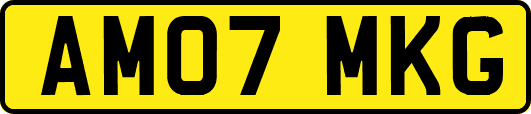 AM07MKG