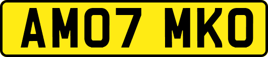 AM07MKO