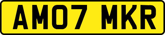 AM07MKR