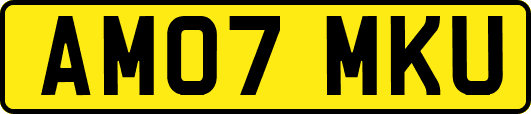 AM07MKU