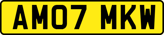 AM07MKW