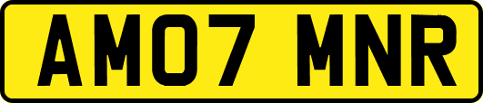 AM07MNR
