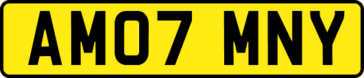 AM07MNY