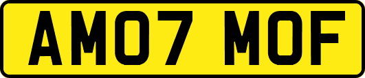 AM07MOF