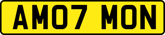 AM07MON