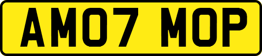 AM07MOP