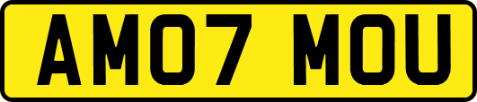 AM07MOU