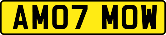 AM07MOW