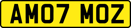 AM07MOZ