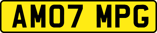 AM07MPG