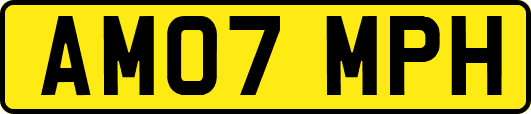 AM07MPH