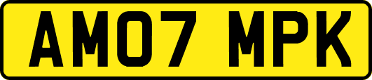 AM07MPK
