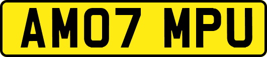 AM07MPU