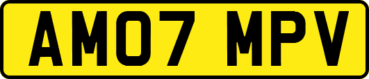AM07MPV