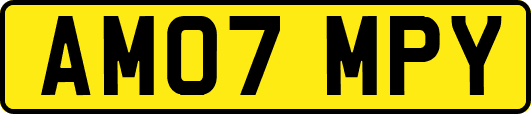 AM07MPY