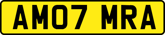 AM07MRA