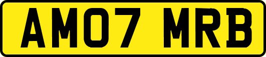 AM07MRB