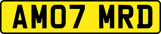 AM07MRD