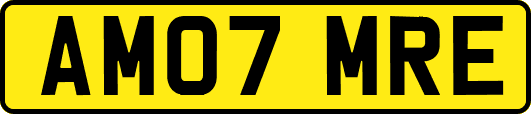 AM07MRE