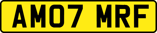 AM07MRF