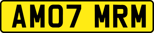 AM07MRM
