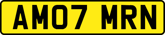 AM07MRN