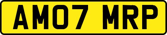 AM07MRP