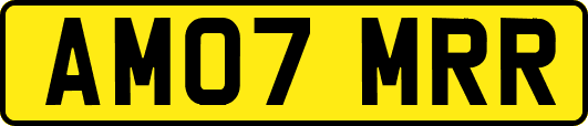 AM07MRR