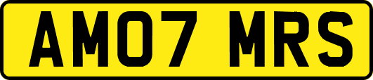 AM07MRS