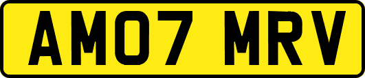 AM07MRV