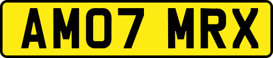 AM07MRX
