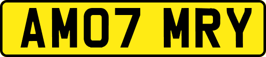 AM07MRY