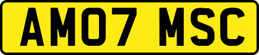 AM07MSC