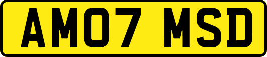 AM07MSD