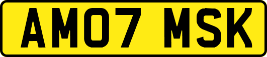AM07MSK