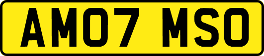 AM07MSO