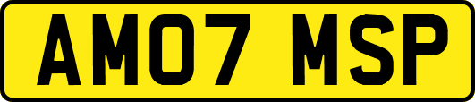 AM07MSP