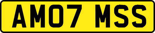 AM07MSS