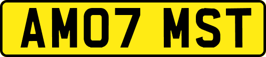 AM07MST